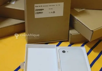 Google Pixel 3A – 64Gb