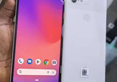 Google Pixel 3XL – 64Gb