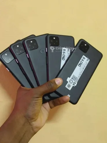 Google Pixel 4 – 64Gb