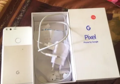 Google Pixel