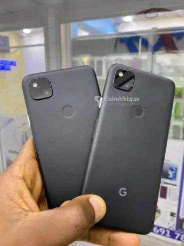 Google Pixel 4A 5G – 128Gb