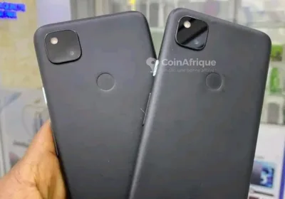 Google Pixel 4A 5G – 128Gb