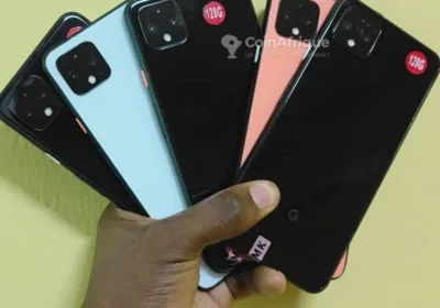 Google Pixel 4XL – 128Go