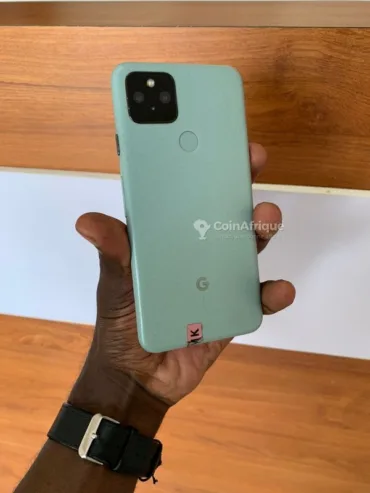 Google Pixel 5 – 128Gb