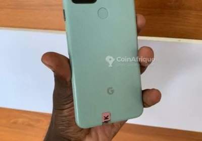 Google Pixel 5 – 128Gb