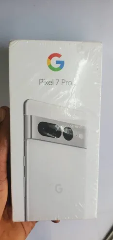 Google Pixel 7 Pro 5G – 128Gb