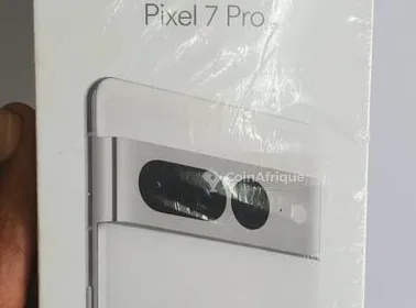 Google Pixel 7 Pro 5G – 128Gb