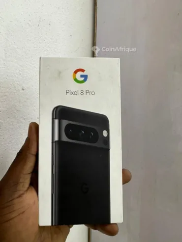 Google Pixel 8 Pro 5G – 128Gb