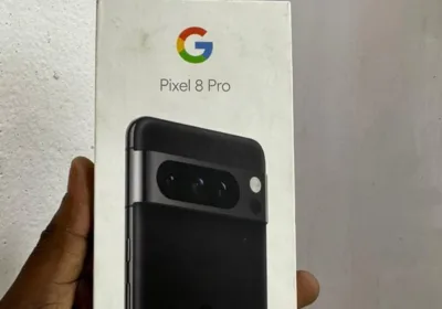 Google Pixel 8 Pro 5G – 128Gb