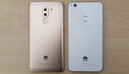 Prix du huawei grs au Cameroun