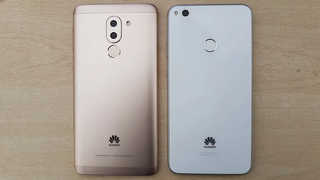 Prix du huawei grs au Cameroun