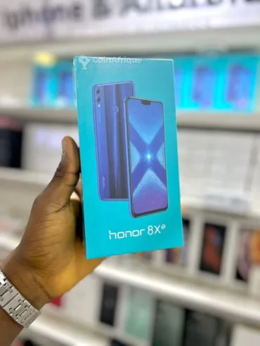 Huawei Honor 8X – 128Gb