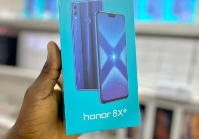 Huawei Honor 8X – 128Gb