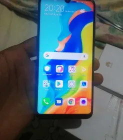 Huawei P30 Lite