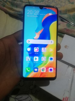 Huawei P30 Lite