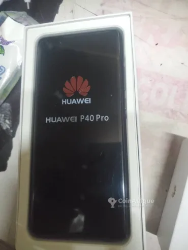 Huawei P40 Pro – 128Gb