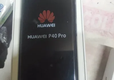 Huawei P40 Pro – 128Gb