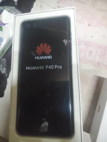 Huawei P40 Pro – 256Gb