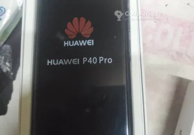 Huawei P40 Pro – 256Gb