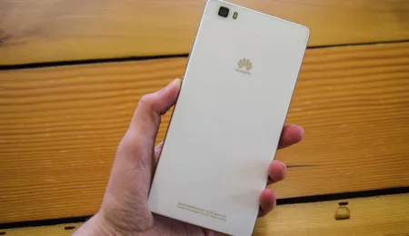 Prix du huawei p8 lite 2017 au Cameroun