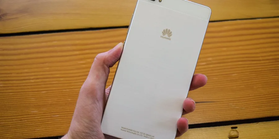 Prix du huawei p8 lite 2017 au Cameroun