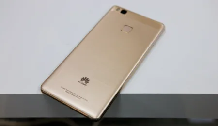 Prix du huawei p9 lite au Cameroun