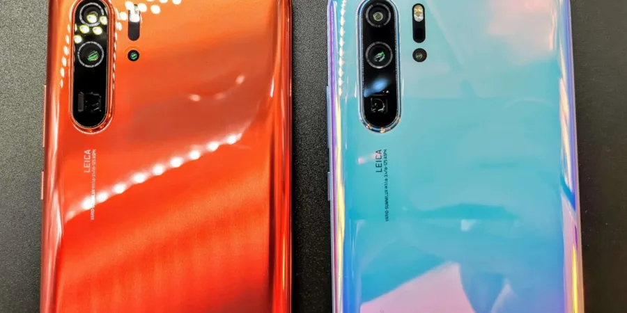 Prix du huawei p30 pro au Cameroun