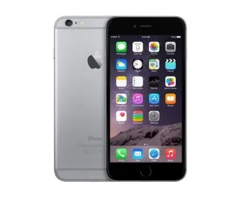 Iphone 6 Gris 64 Go HDD