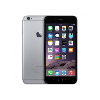 Iphone 6 Gris 64 Go HDD