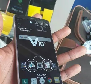 LG V10 64 gb