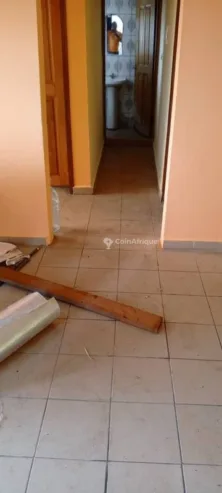 Location appartement 3 pièces – Douala Villag