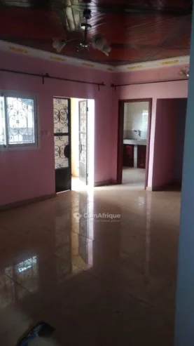 Location appartement moderne   -Yaoundé