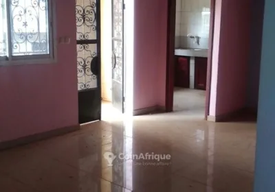 Location appartement moderne -Yaoundé