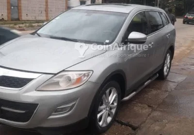 Mazda CX-9 2014