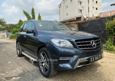 Mercedes BenzML350 2019