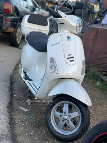 Moto Vespa