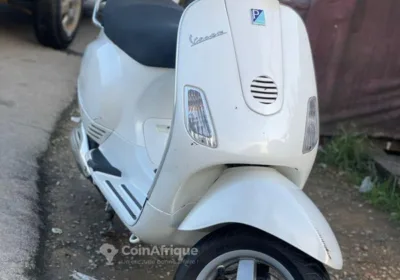 Moto Vespa