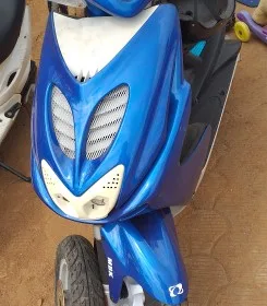 Moto pro auto