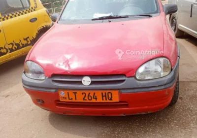 Opel Corsa 1.2l 1999