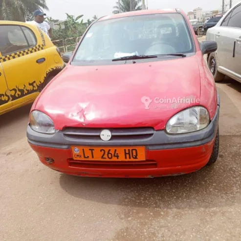 Opel Corsa 1.2l 1999