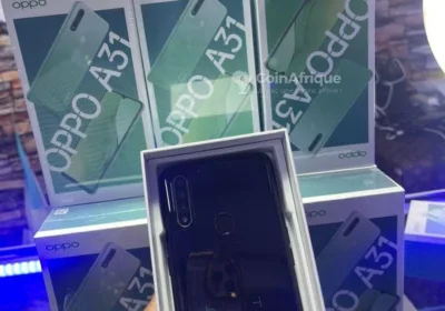 Oppo A31 – 128Gb