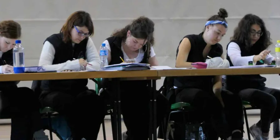 Juge de niveau 1 en gymnastique