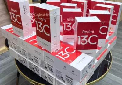 Redmi 13C – 64Gb