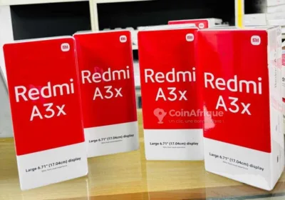 Redmi A3X – 64Gb