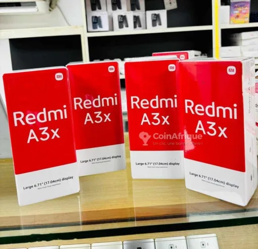 Redmi A3X – 64Gb