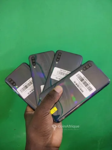 Samsung Galaxy A50 – 128Gb