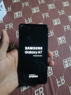 Samsung Galaxy A7 2018