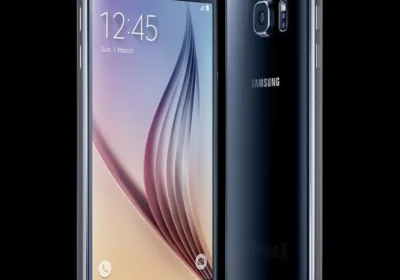 Samsung Galaxy S6