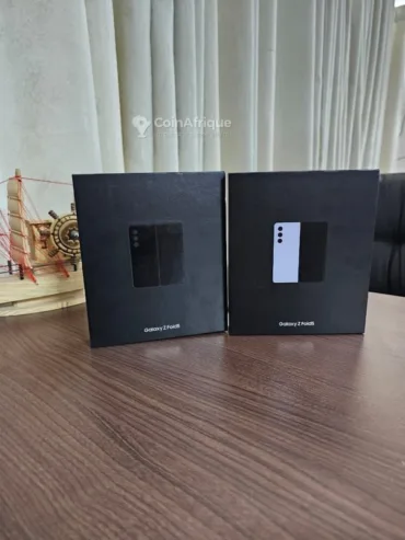 Samsung Galaxy Z Fold 5 – 256Gb