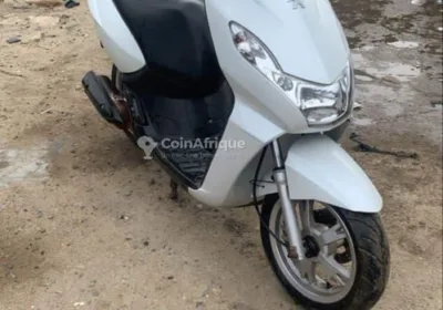 Scooter 50CC